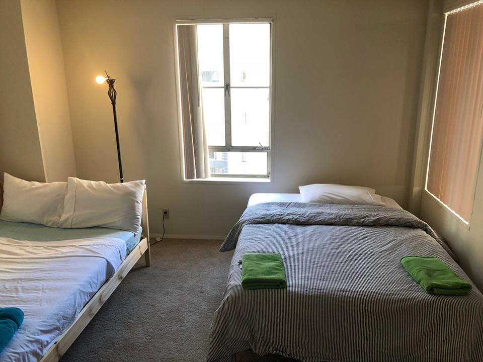 Los Angeles�ta Kiralık Ev