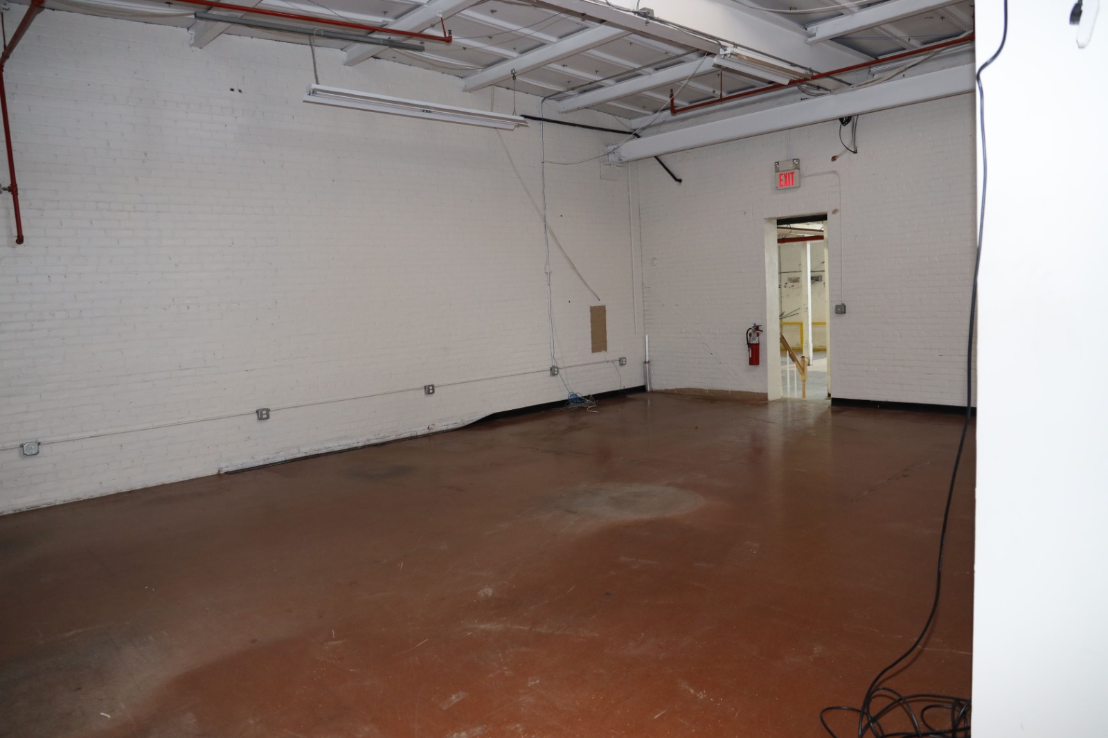 WAREHOUSE FOR RENT CLIFTON NJ