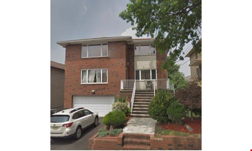 New Jersey’de Kiralık Oda