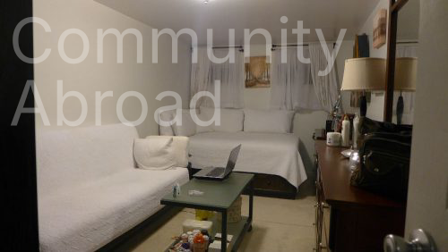 Sunnyside’da kiralik oda (paylasimli)
