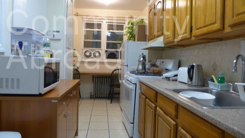 Sunnyside’da kiralik oda (paylasimli)