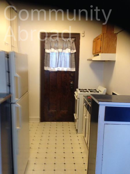 CHİCAGO'DA STUDIO DAİRE 