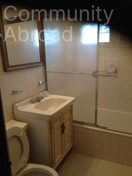 CHİCAGO'DA STUDIO DAİRE 