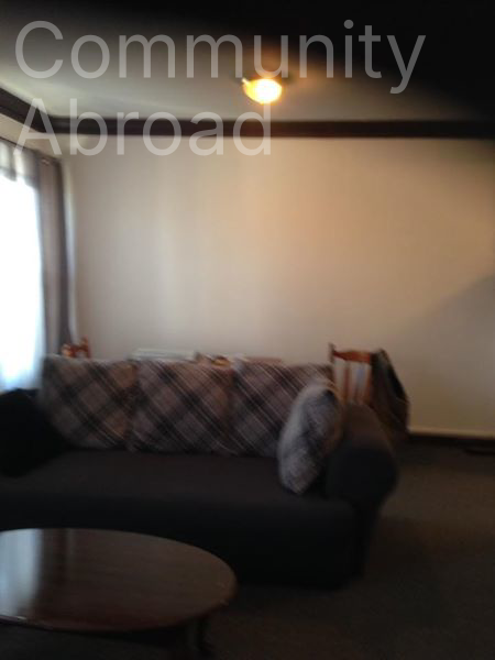 CHİCAGO'DA STUDIO DAİRE 