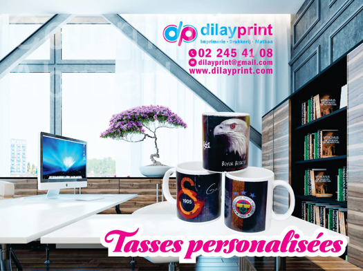 DİLAY PRİNT
