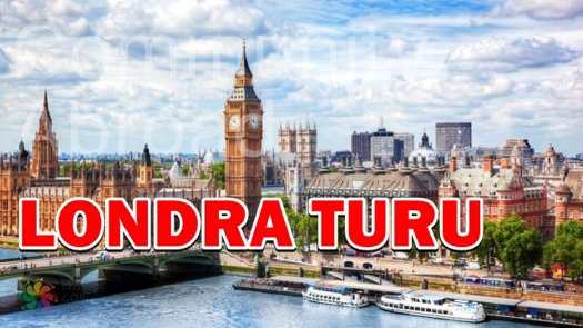 KAMPANYALI LONDRA TURU 